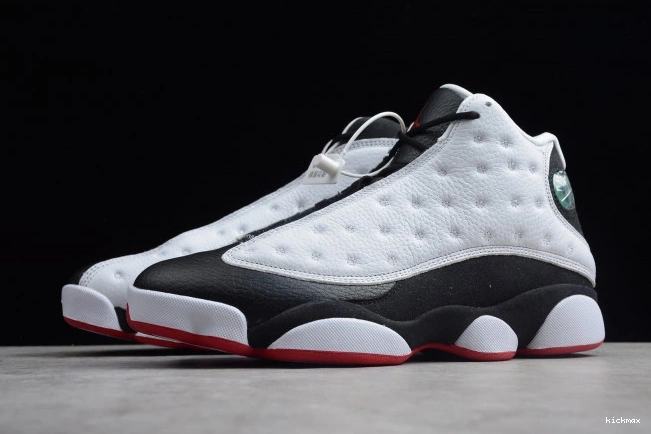 Rep Jordan Got 13 (2018) 414571-104 Game Retro He Air 0629